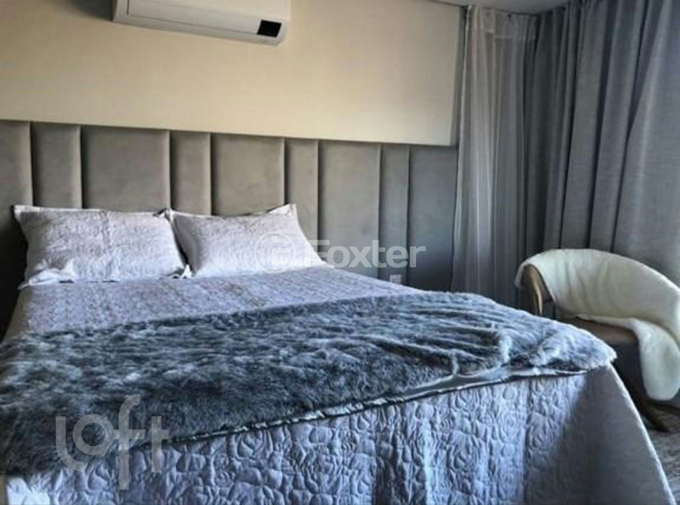 Apartamento à venda com 2 quartos, 77m² - Foto 11