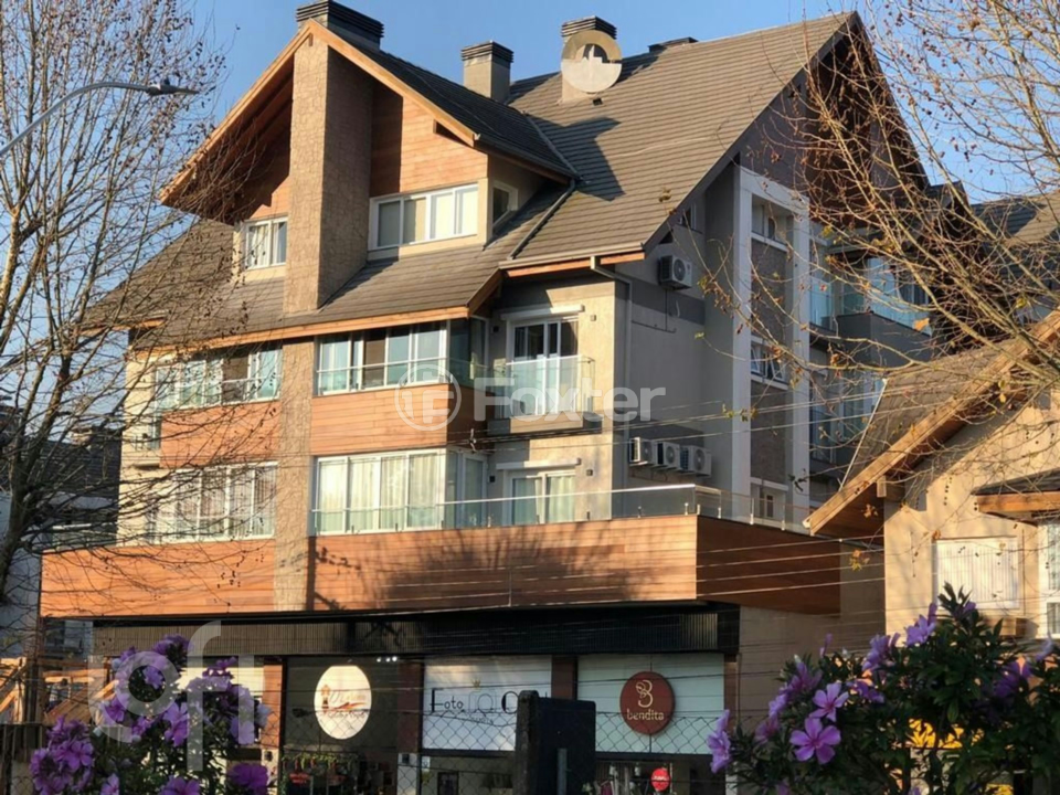 Apartamento à venda com 2 quartos, 77m² - Foto 5