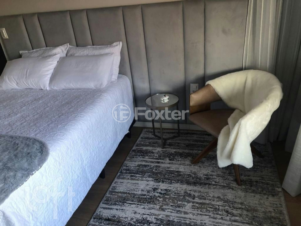 Apartamento à venda com 2 quartos, 77m² - Foto 12