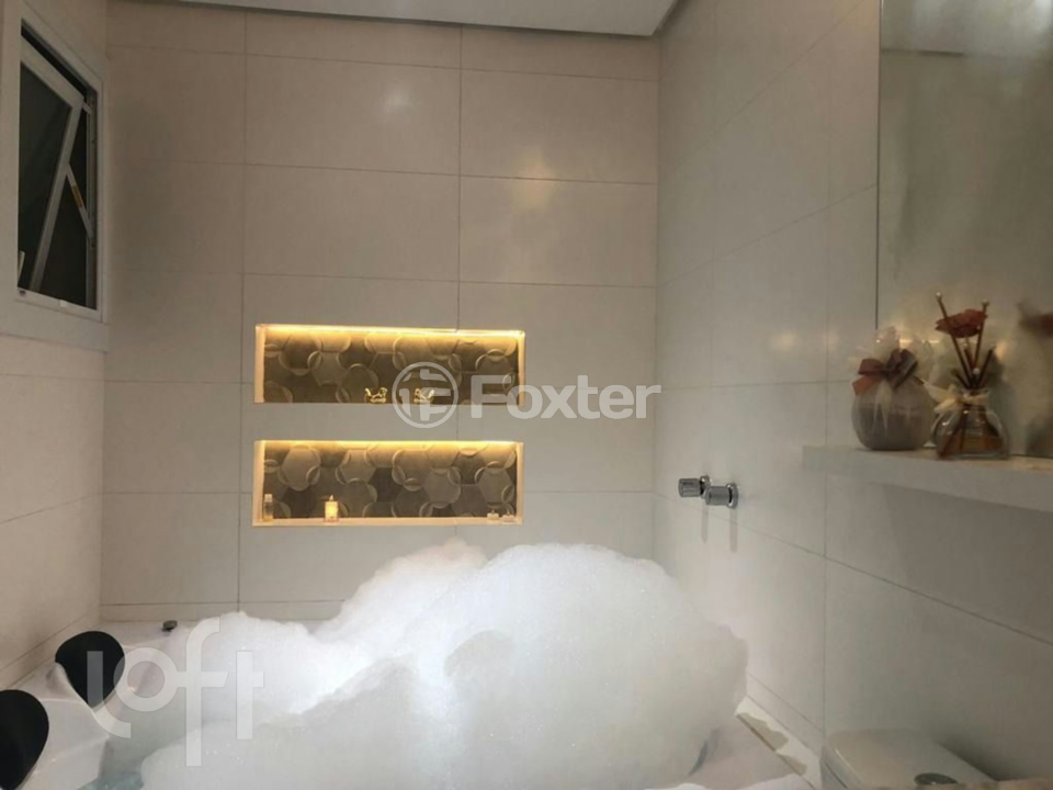 Apartamento à venda com 2 quartos, 77m² - Foto 6