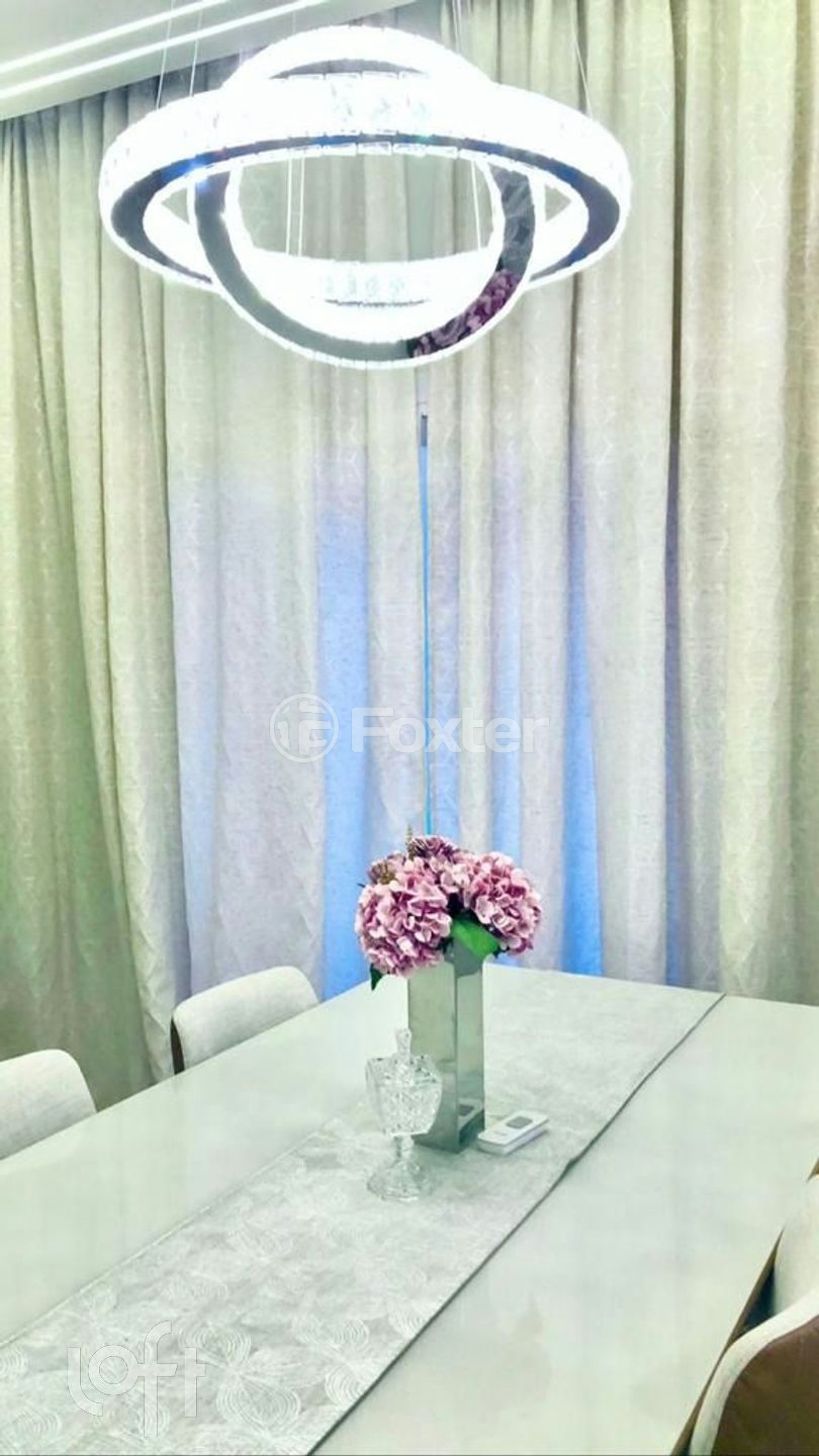 Apartamento à venda com 2 quartos, 77m² - Foto 19