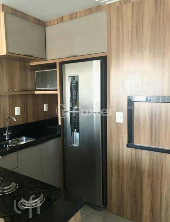 Apartamento à venda com 2 quartos, 77m² - Foto 20