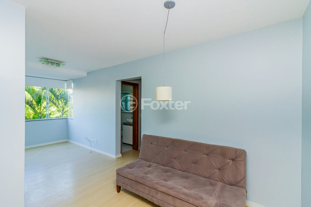 Apartamento à venda com 2 quartos, 61m² - Foto 2