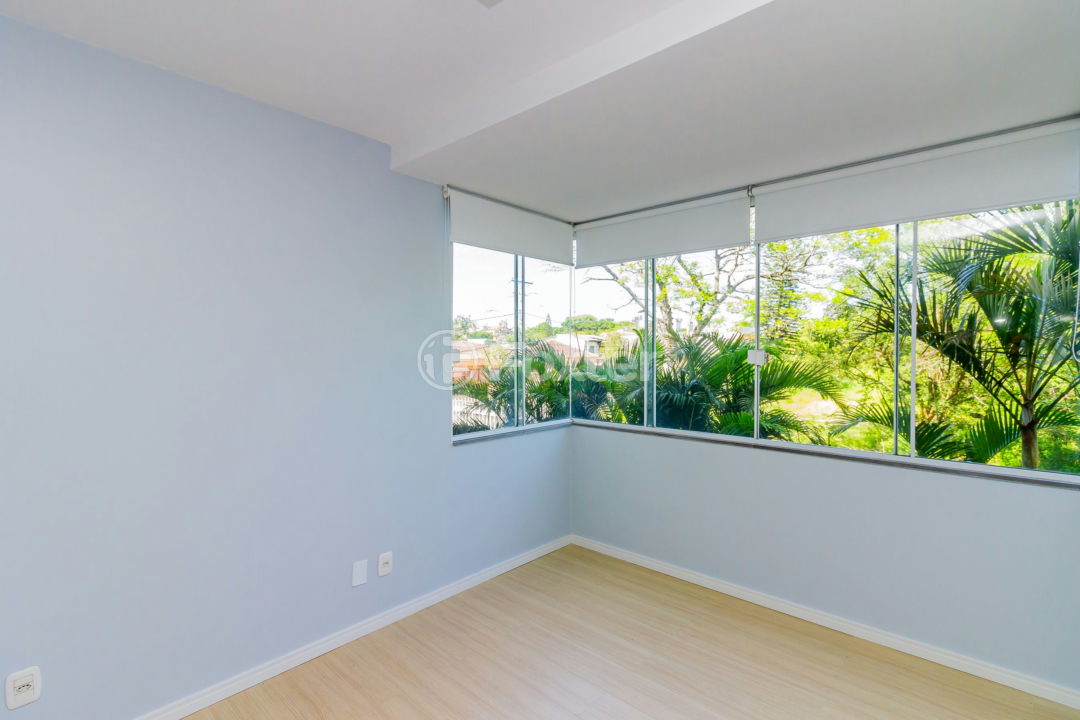 Apartamento à venda com 2 quartos, 61m² - Foto 3
