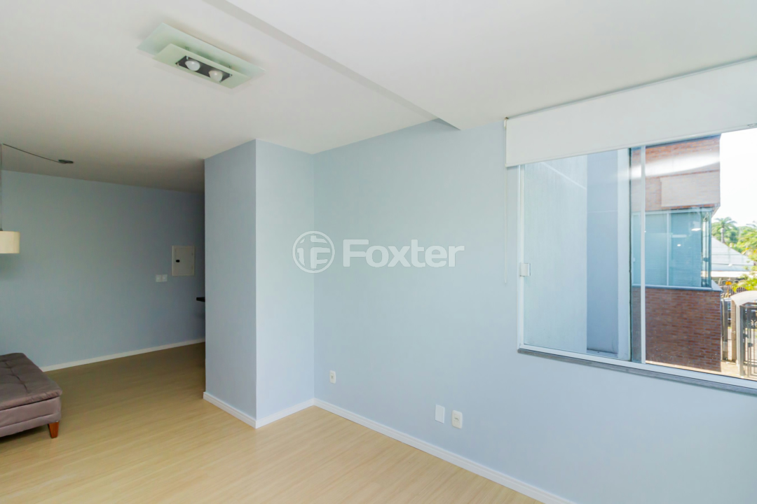 Apartamento à venda com 2 quartos, 61m² - Foto 5
