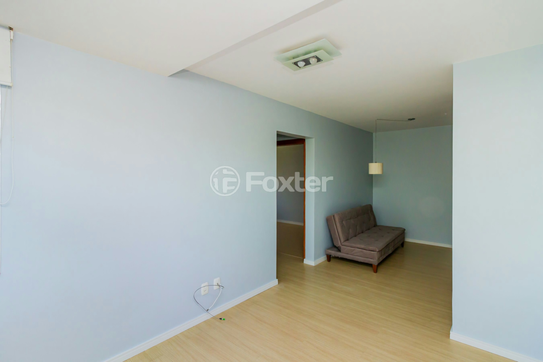 Apartamento à venda com 2 quartos, 61m² - Foto 6