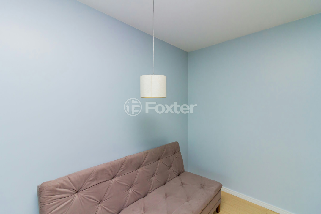 Apartamento à venda com 2 quartos, 61m² - Foto 7