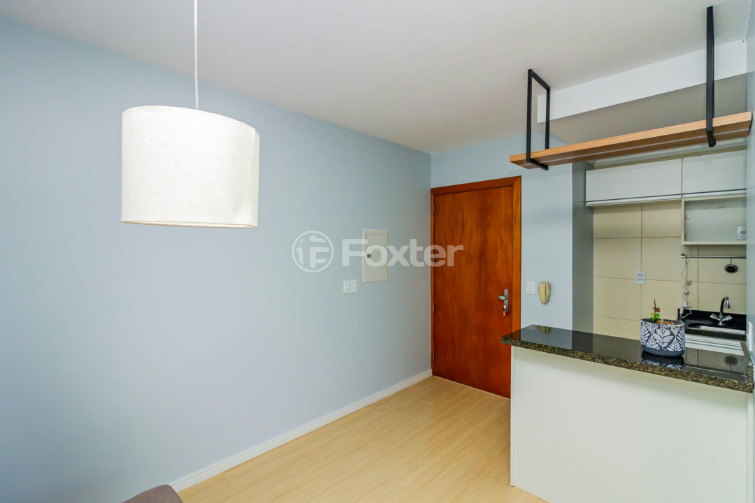 Apartamento à venda com 2 quartos, 61m² - Foto 8