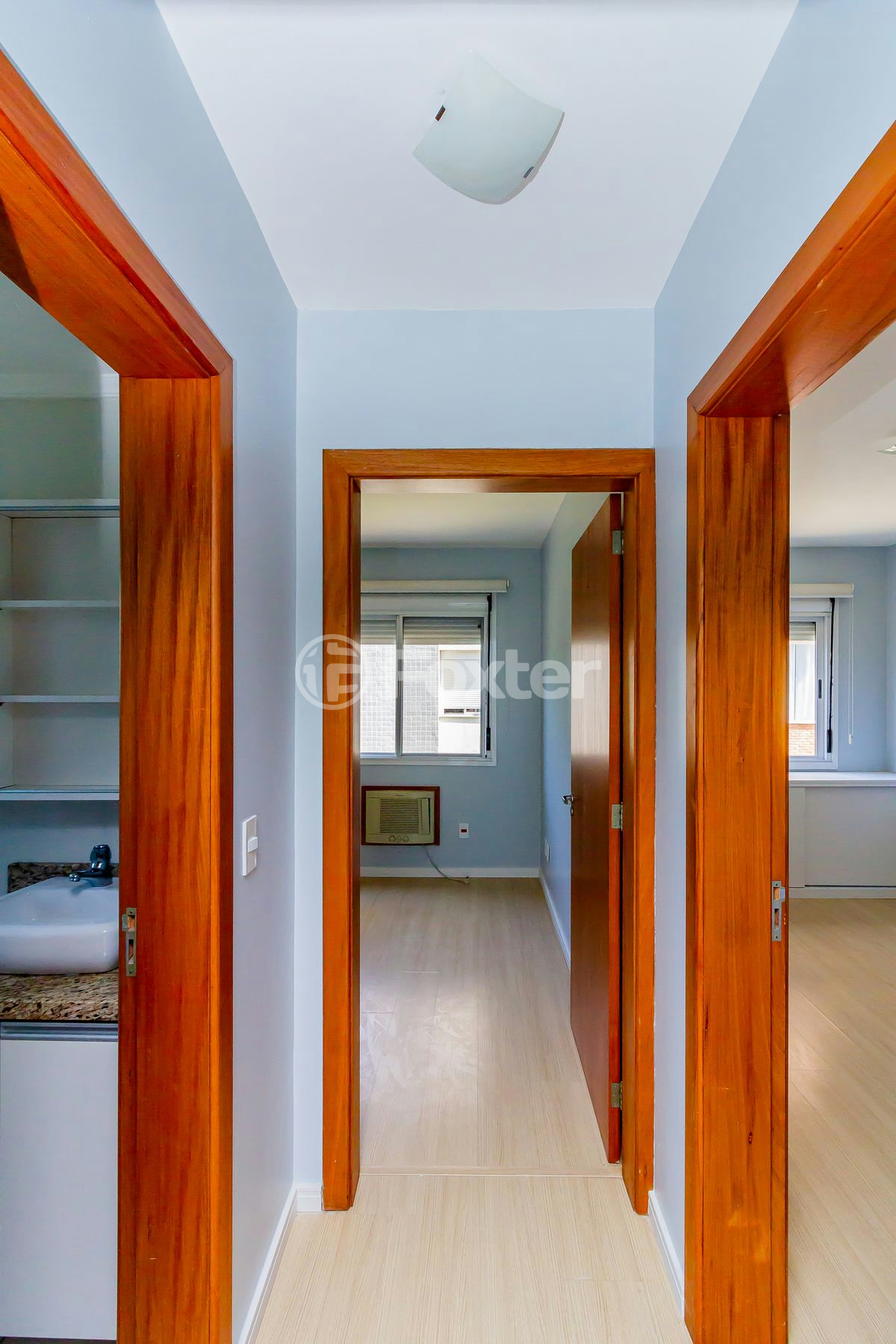 Apartamento à venda com 2 quartos, 61m² - Foto 10
