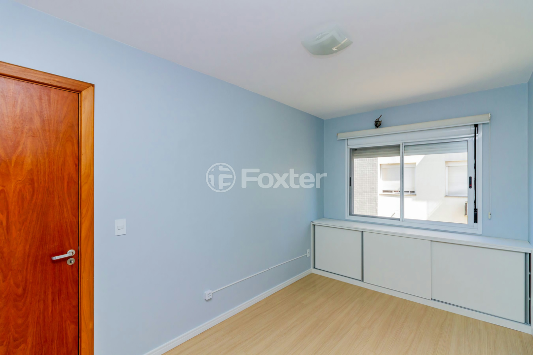 Apartamento à venda com 2 quartos, 61m² - Foto 11
