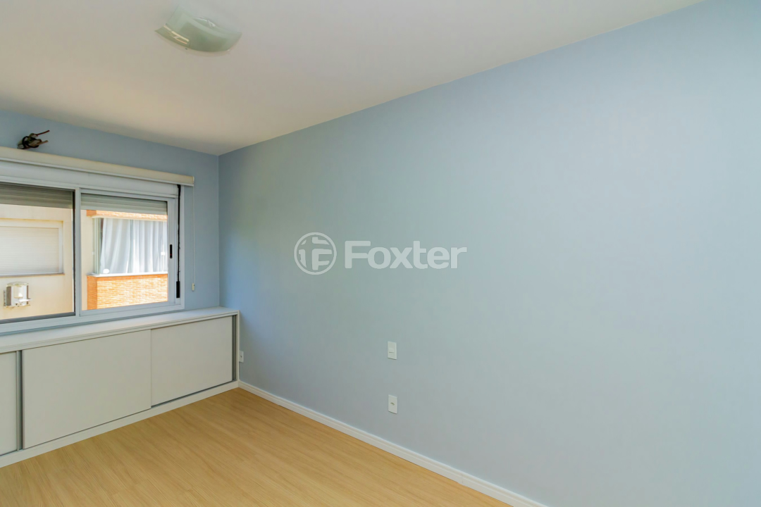 Apartamento à venda com 2 quartos, 61m² - Foto 12