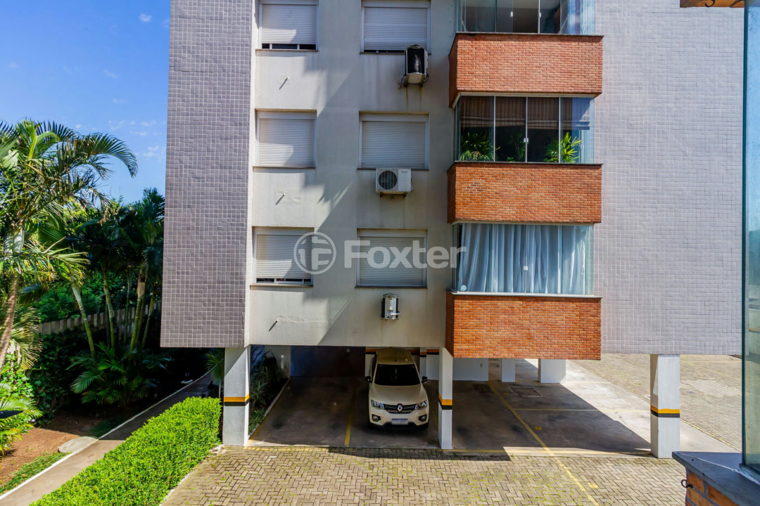 Apartamento à venda com 2 quartos, 61m² - Foto 15