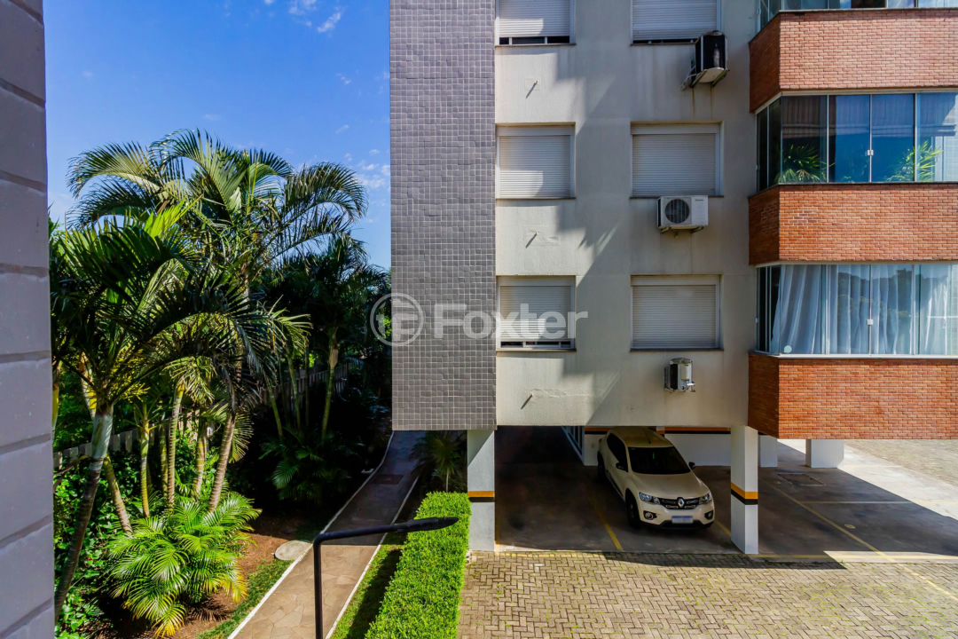Apartamento à venda com 2 quartos, 61m² - Foto 20
