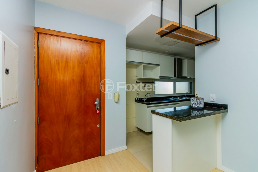 Apartamento à venda com 2 quartos, 61m² - Foto 22
