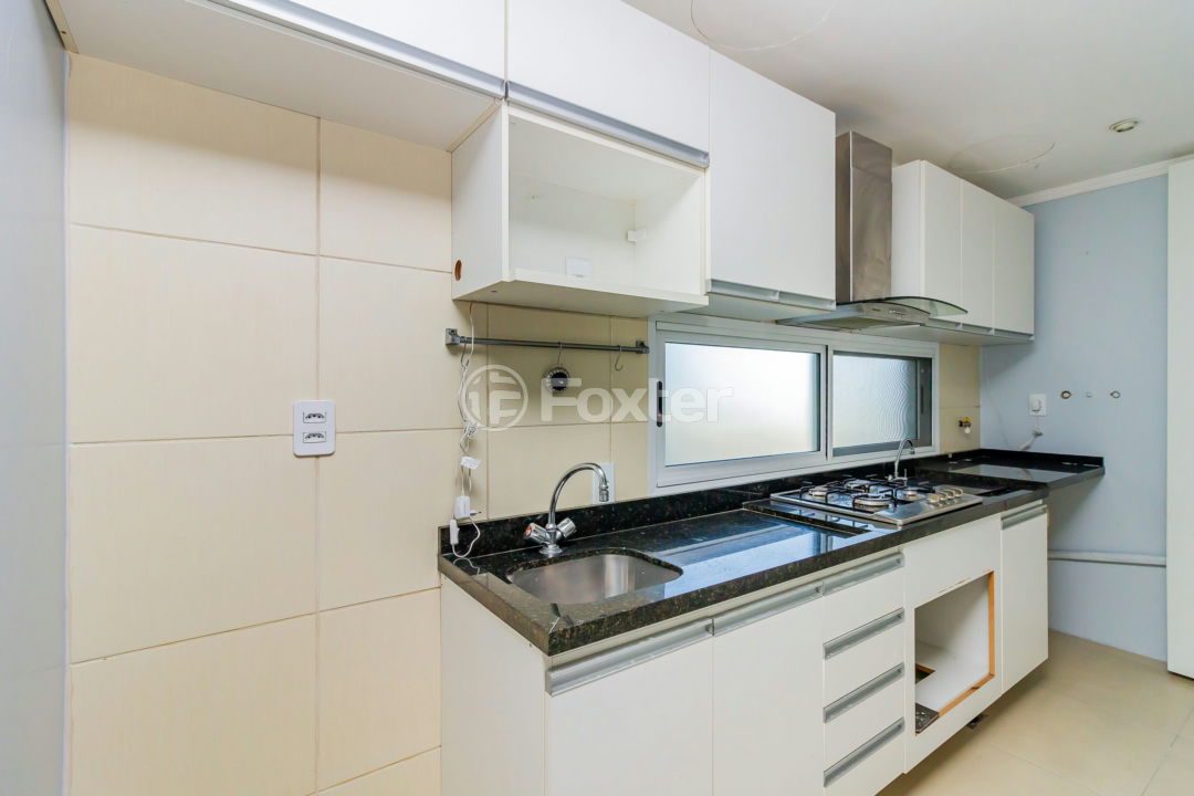 Apartamento à venda com 2 quartos, 61m² - Foto 24
