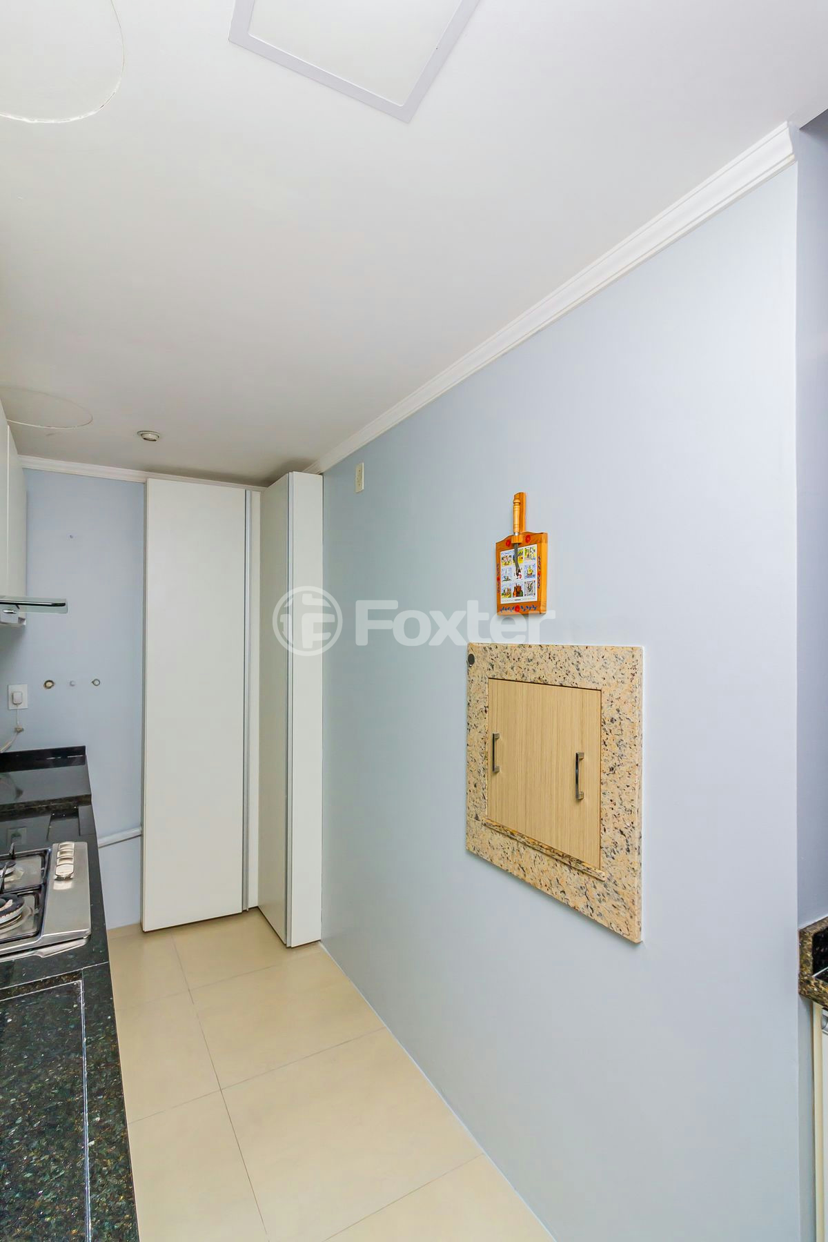 Apartamento à venda com 2 quartos, 61m² - Foto 25
