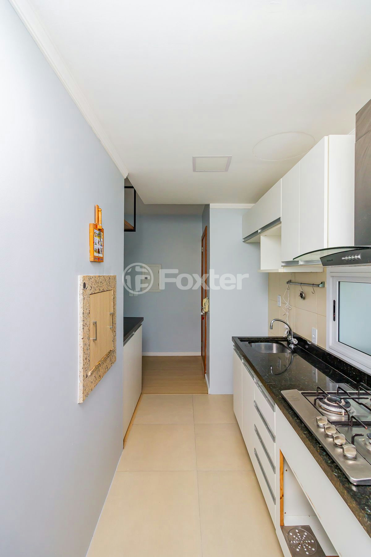 Apartamento à venda com 2 quartos, 61m² - Foto 27