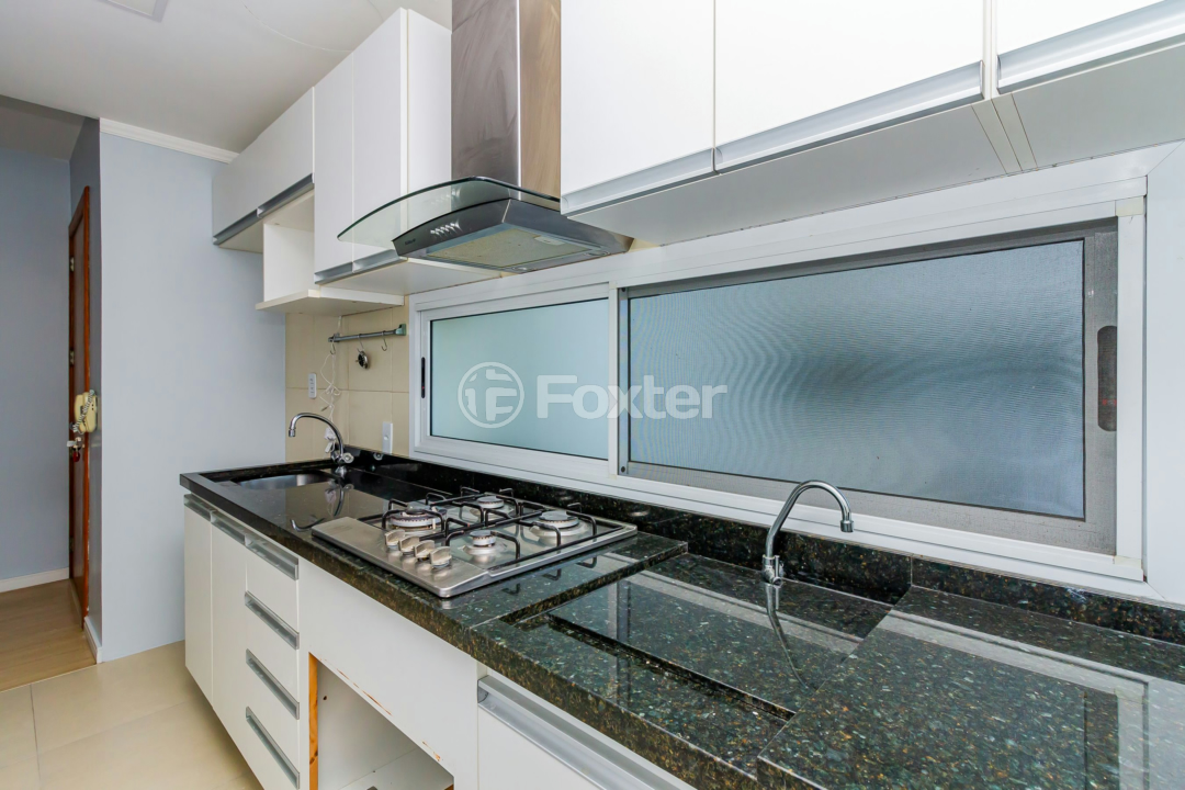 Apartamento à venda com 2 quartos, 61m² - Foto 28