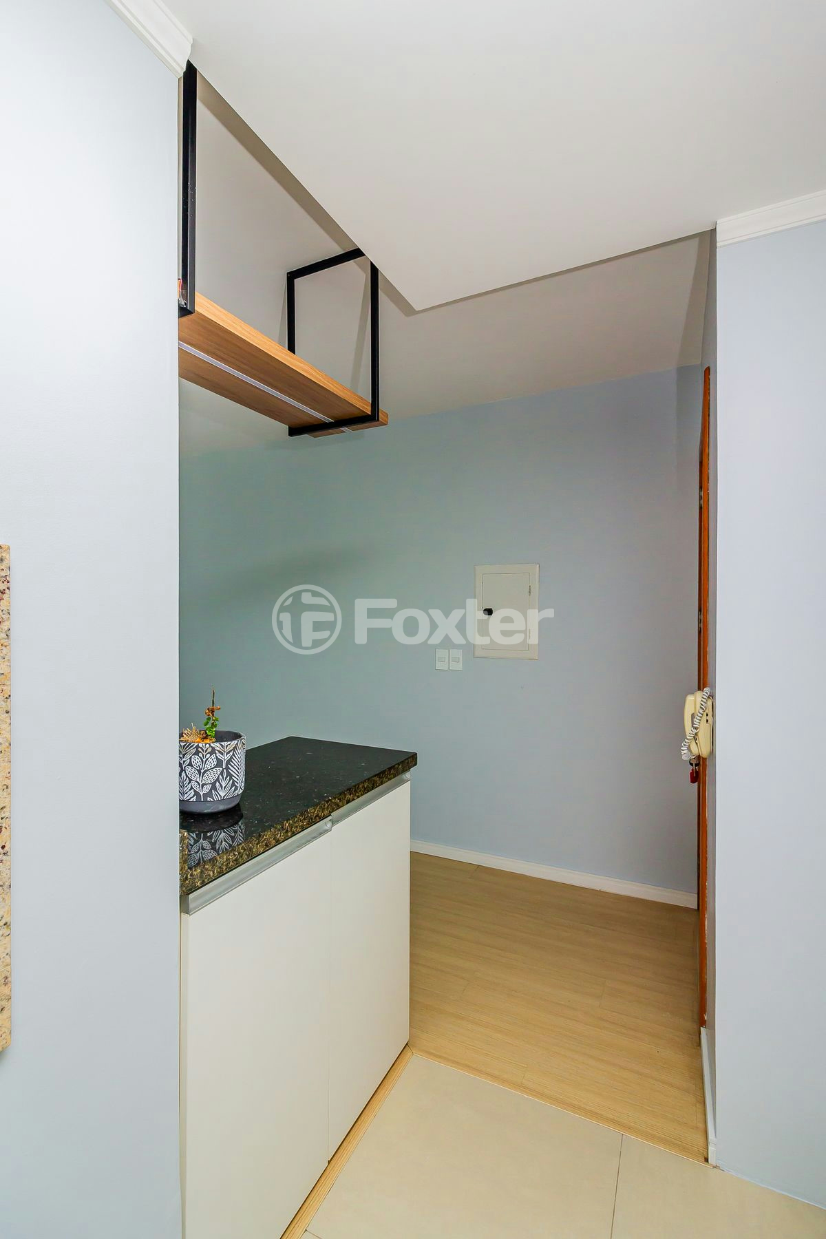 Apartamento à venda com 2 quartos, 61m² - Foto 30