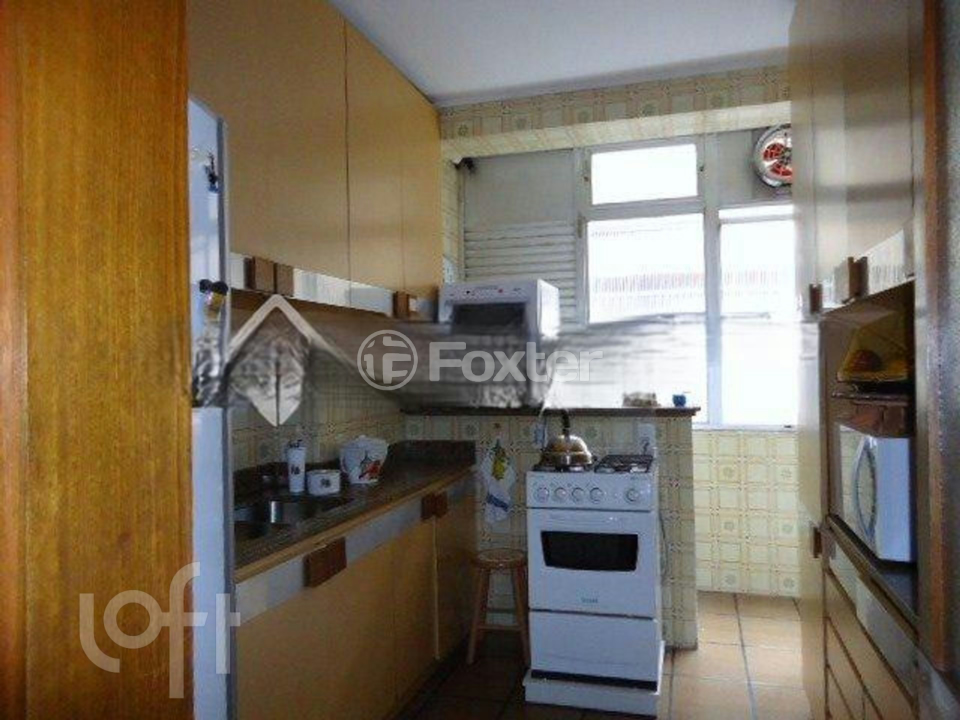 Apartamento à venda com 3 quartos, 124m² - Foto 26