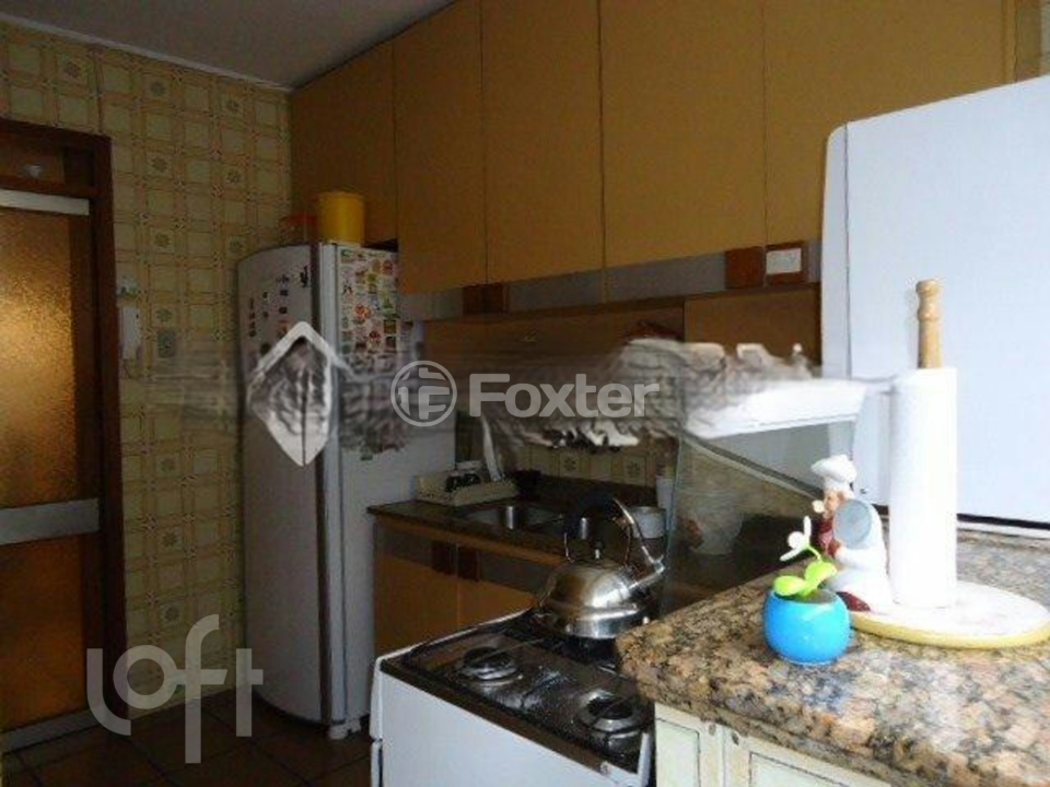 Apartamento à venda com 3 quartos, 124m² - Foto 27