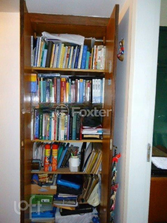 Apartamento à venda com 3 quartos, 124m² - Foto 18