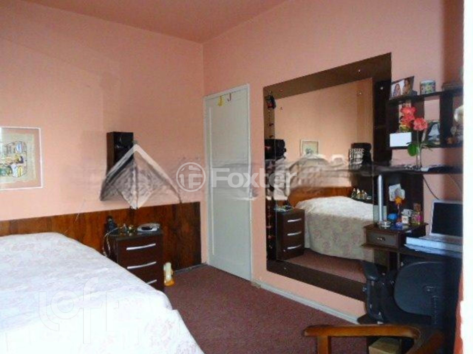 Apartamento à venda com 3 quartos, 124m² - Foto 21