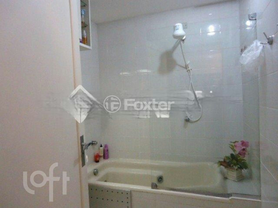 Apartamento à venda com 3 quartos, 124m² - Foto 10