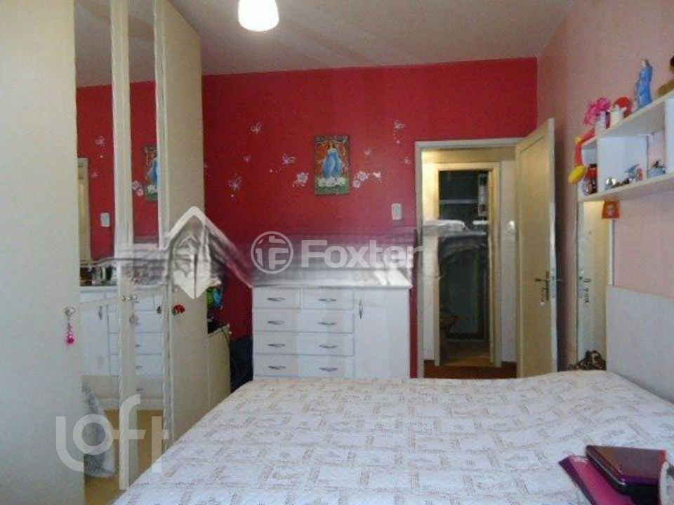 Apartamento à venda com 3 quartos, 124m² - Foto 15