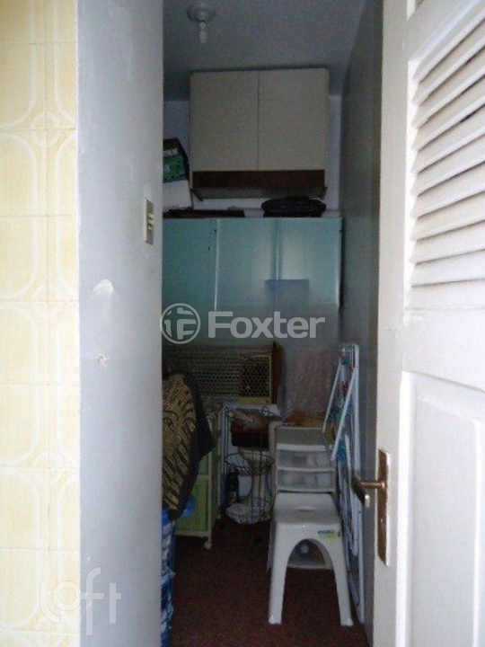 Apartamento à venda com 3 quartos, 124m² - Foto 29