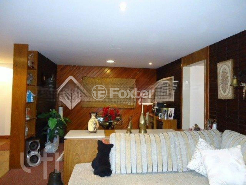Apartamento à venda com 3 quartos, 124m² - Foto 34