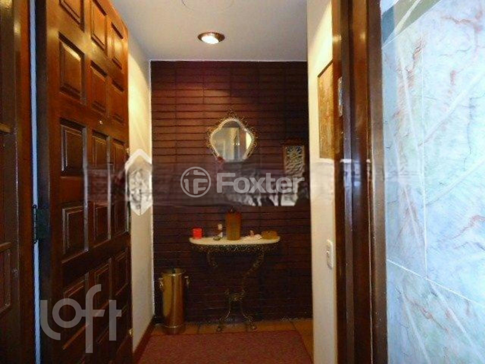 Apartamento à venda com 3 quartos, 124m² - Foto 3