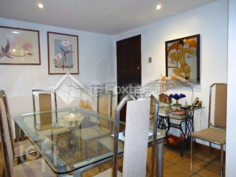 Apartamento à venda com 3 quartos, 124m² - Foto 6