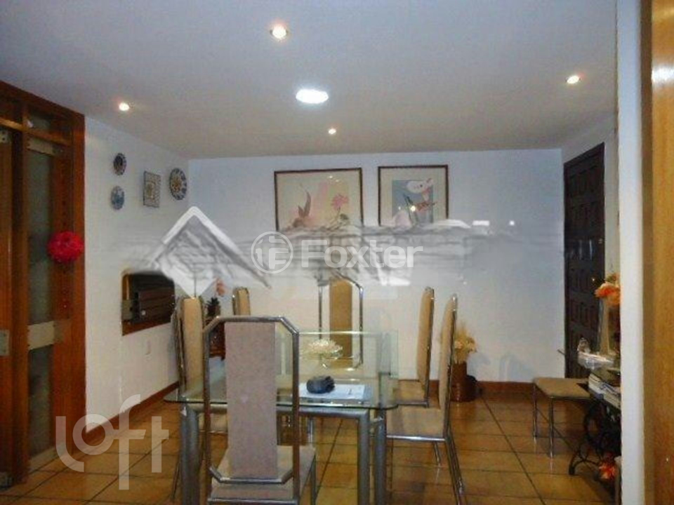 Apartamento à venda com 3 quartos, 124m² - Foto 7