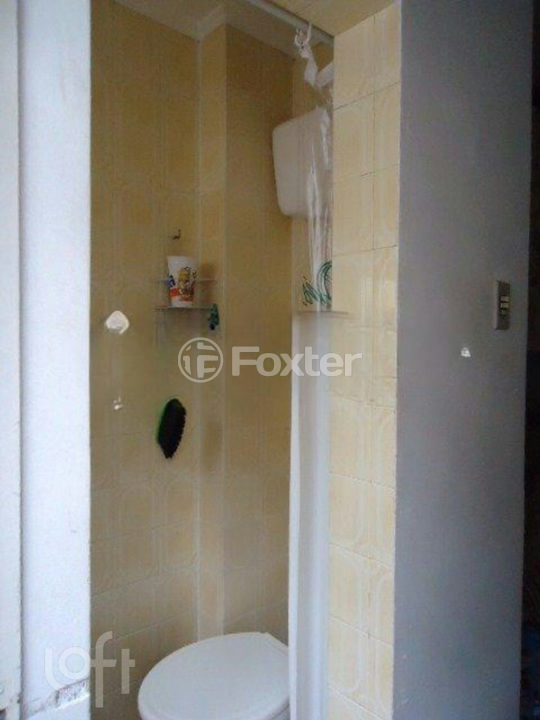 Apartamento à venda com 3 quartos, 124m² - Foto 30
