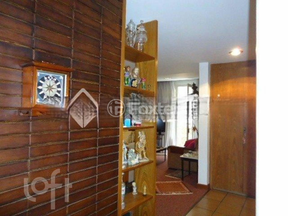 Apartamento à venda com 3 quartos, 124m² - Foto 4