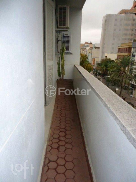 Apartamento à venda com 3 quartos, 124m² - Foto 23