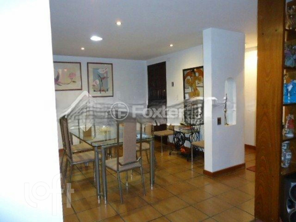 Apartamento à venda com 3 quartos, 124m² - Foto 8