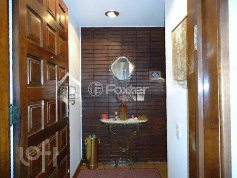 Apartamento à venda com 3 quartos, 124m² - Foto 2