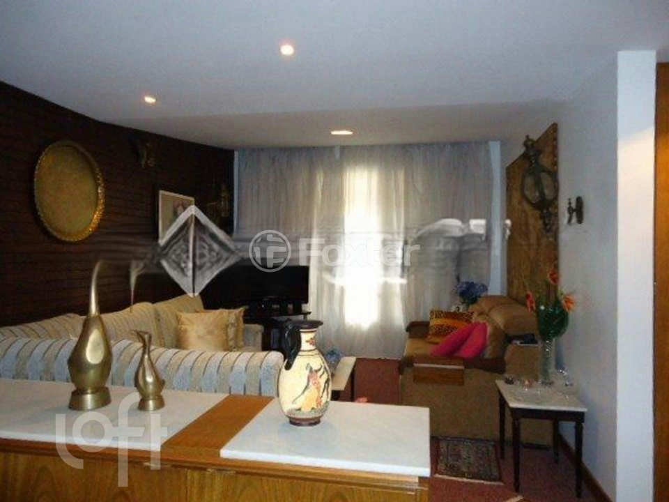 Apartamento à venda com 3 quartos, 124m² - Foto 5