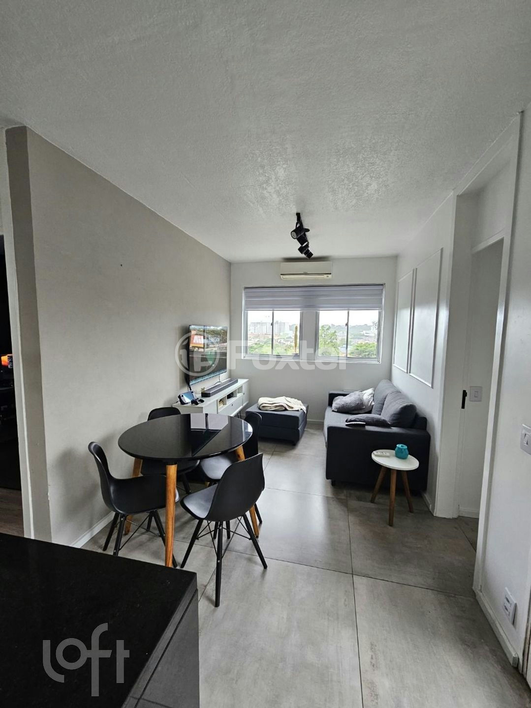 Apartamento à venda com 3 quartos, 53m² - Foto 14