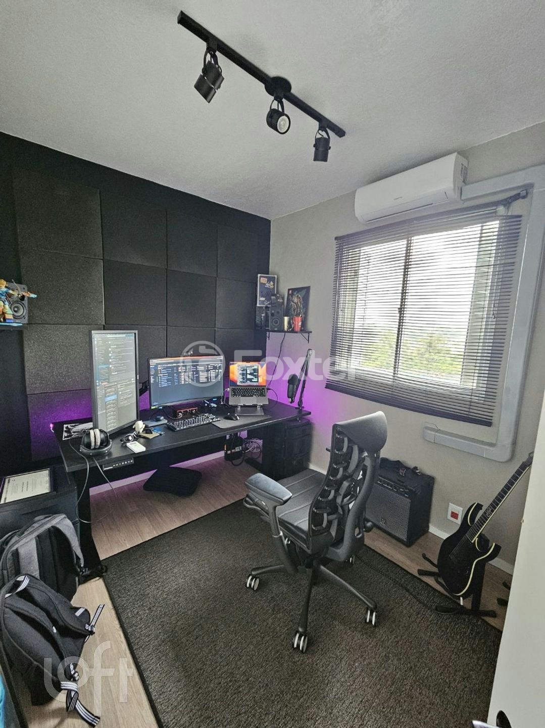 Apartamento à venda com 3 quartos, 53m² - Foto 10