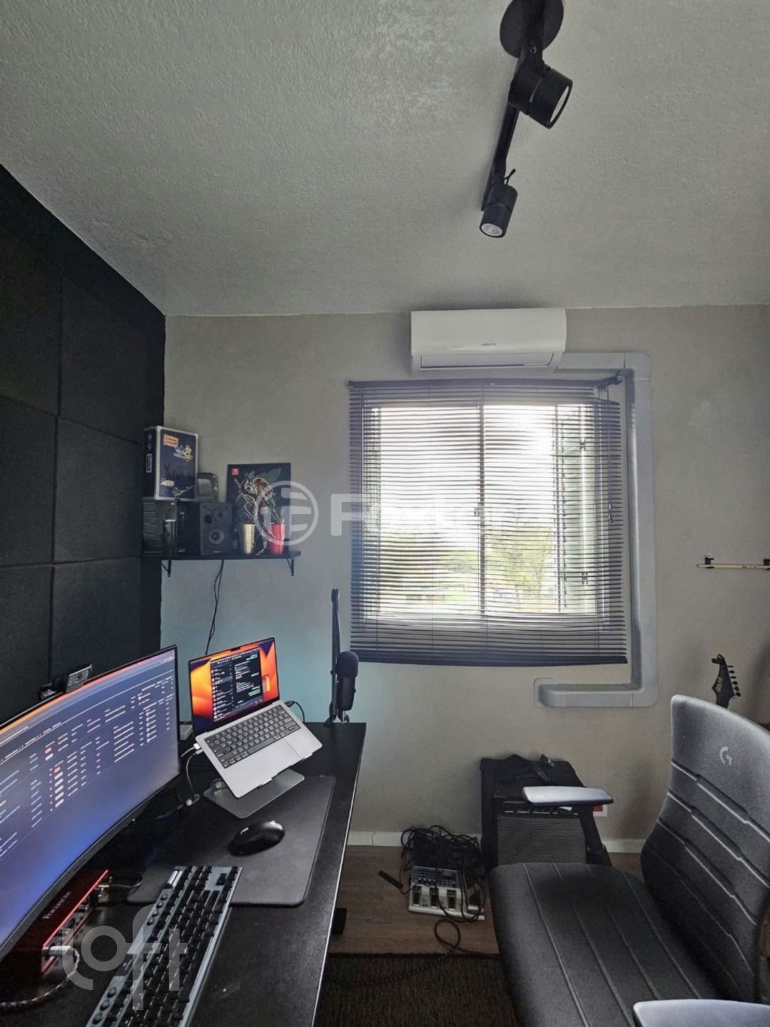 Apartamento à venda com 3 quartos, 53m² - Foto 11