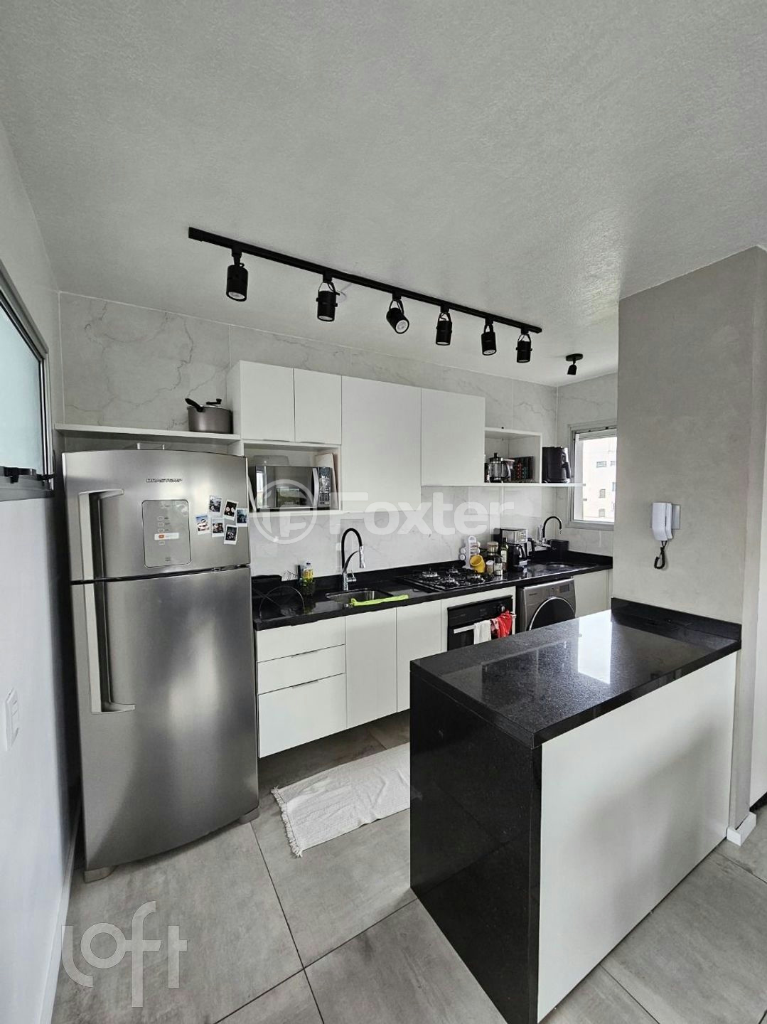 Apartamento à venda com 3 quartos, 53m² - Foto 6