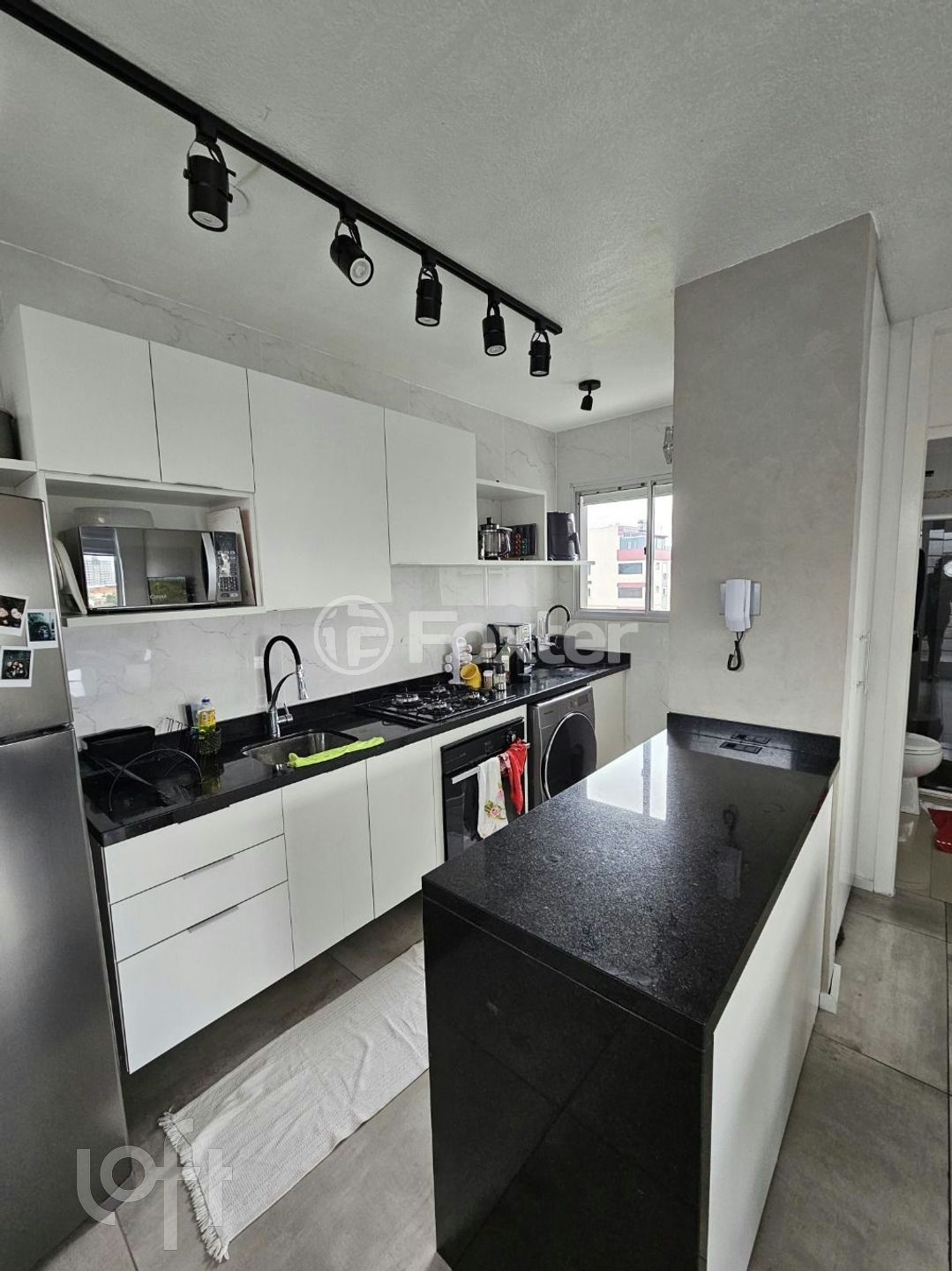 Apartamento à venda com 3 quartos, 53m² - Foto 7