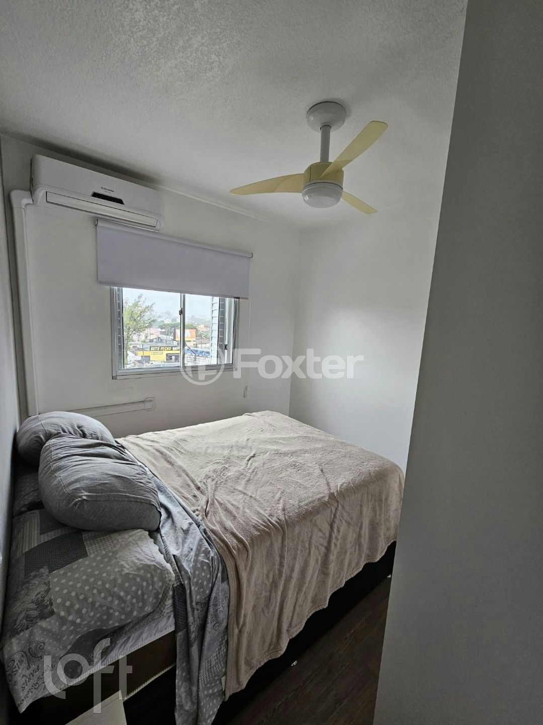 Apartamento à venda com 3 quartos, 53m² - Foto 8