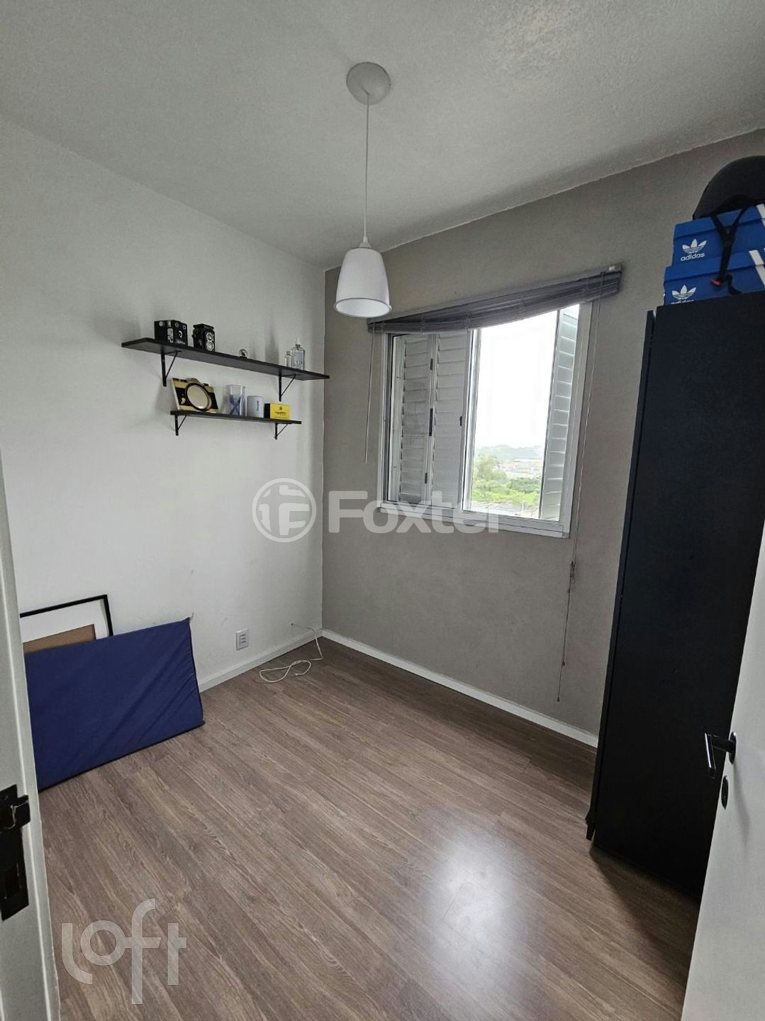 Apartamento à venda com 3 quartos, 53m² - Foto 12