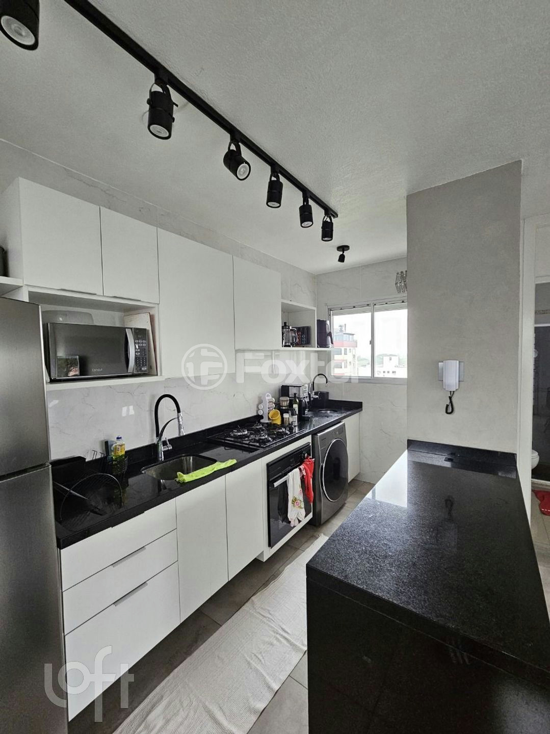 Apartamento à venda com 3 quartos, 53m² - Foto 5