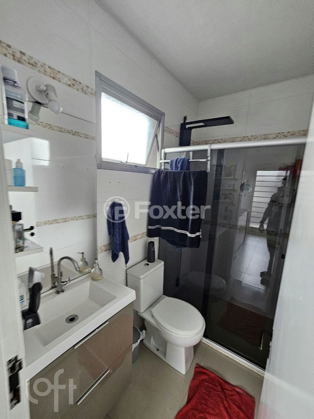 Apartamento à venda com 3 quartos, 53m² - Foto 13