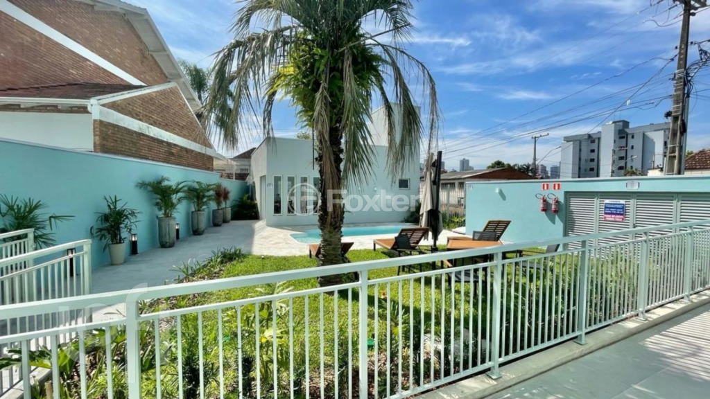 Apartamento à venda com 2 quartos, 57m² - Foto 10